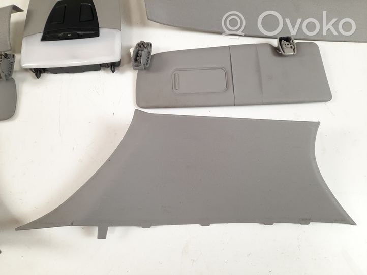 BMW 1 F20 F21 Set rivestimento 