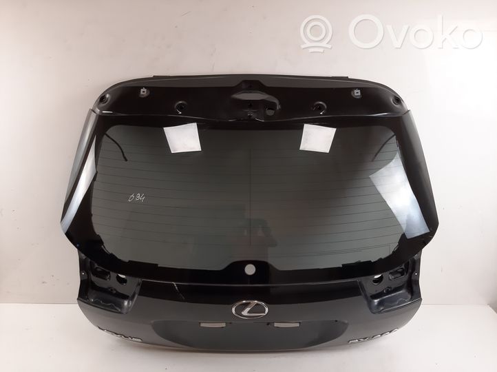 Lexus RX 300 Tailgate/trunk/boot lid 