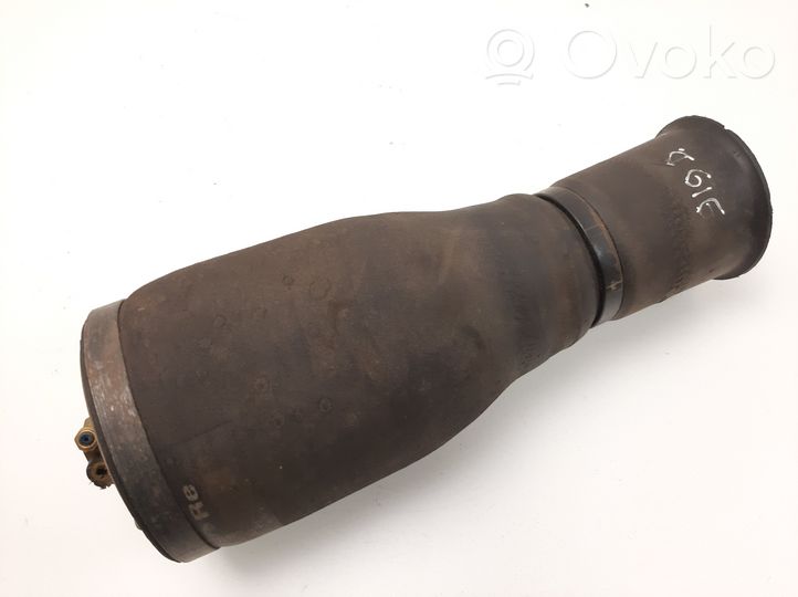 BMW 5 E39 Amortisseur, ressort pneumatique suspension arrière 1094614