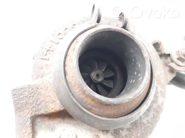 Fiat Scudo Turbine 9661306080