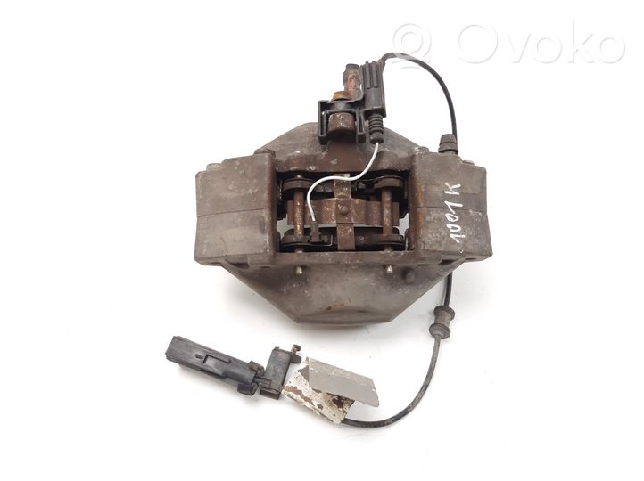 Mercedes-Benz ML W163 Caliper del freno trasero 1633520501