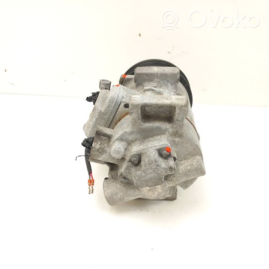 Toyota RAV 4 (XA30) Compressore aria condizionata (A/C) (pompa) 4472602932