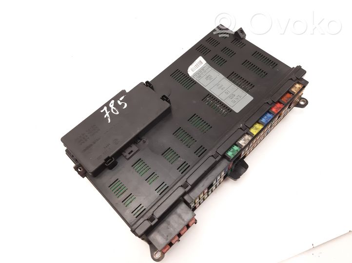 BMW X5 E53 Module de fusibles 8380407