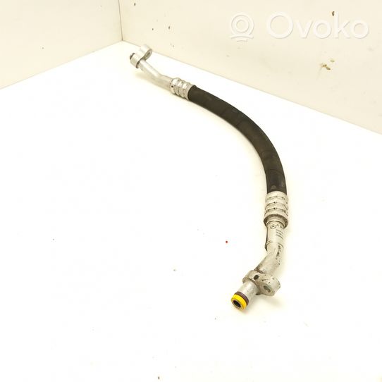 Mercedes-Benz Sprinter W906 Tubo flessibile aria condizionata (A/C) A9068306415