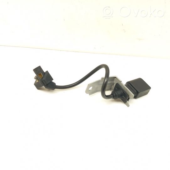 BMW X5 E70 Sensore di posizione dell’albero motore 0281002477