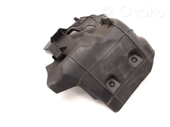 Audi Q7 4M Engine splash shield/under tray 4M0103926