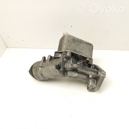 BMW X5 E70 Supporto di montaggio del filtro dell’olio 7788453