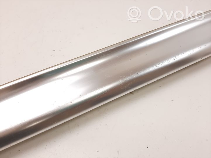 Audi A6 Allroad C5 Rivestimento portiera posteriore (modanatura) 4Z7853970A