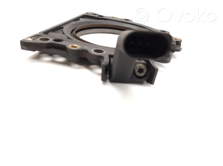 Volkswagen Caddy Crankshaft position sensor 038103173A