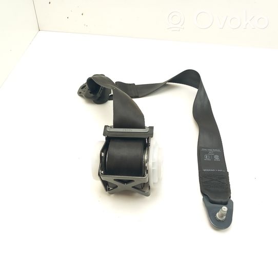 Toyota Proace Ceinture de sécurité arrière 98129837XX