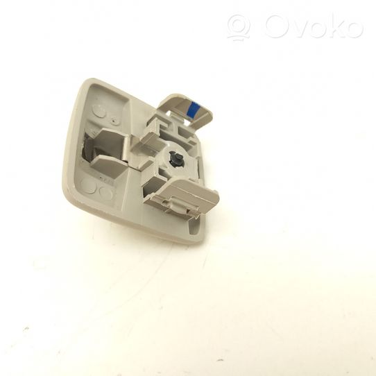 Toyota Proace Clip/gancio/supporto per aletta parasole 