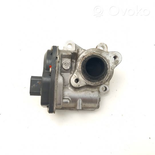 Nissan Navara D23 EGR-venttiili 147109869R