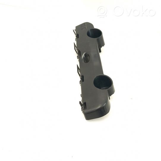 Nissan Navara D23 Staffa di rinforzo montaggio del paraurti anteriore 622234JA0A