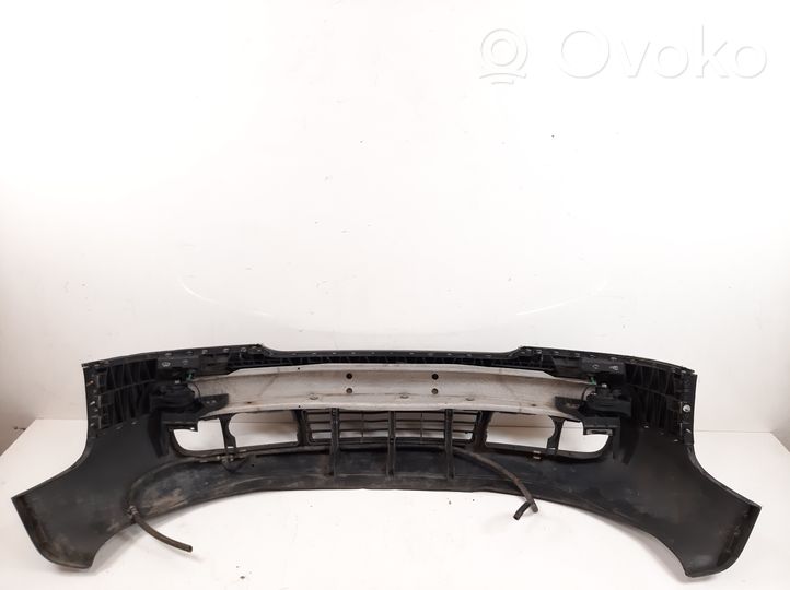 Audi A6 S6 C5 4B Paraurti anteriore 4B0807103