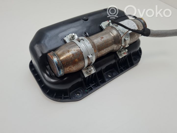 Opel Zafira C Airbag del passeggero 13381058