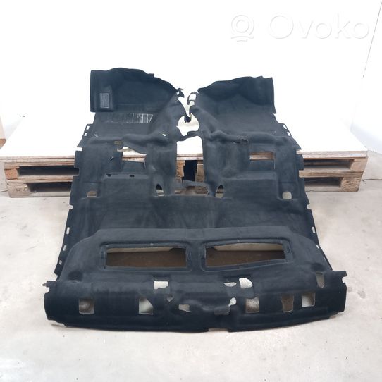 Nissan Navara D23 Tappeto per interni 749025JM0A