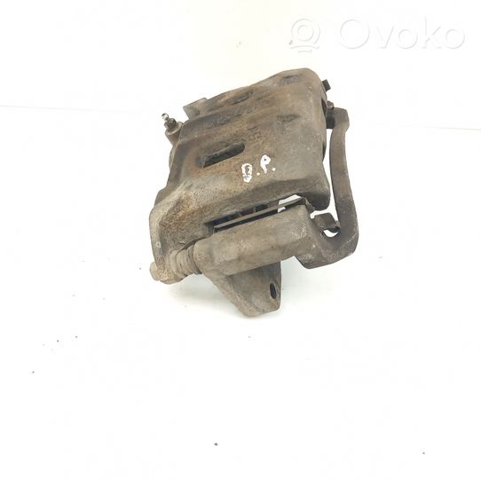 Nissan Navara D23 Pinza del freno anteriore N1273A01