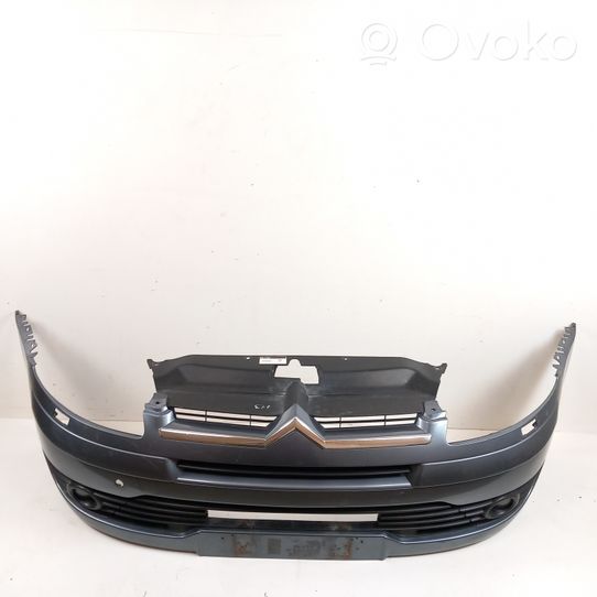 Citroen C4 I Zderzak przedni 9646215477