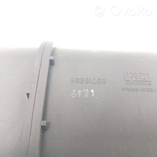 Chevrolet Epica Vacuum air tank 96291069