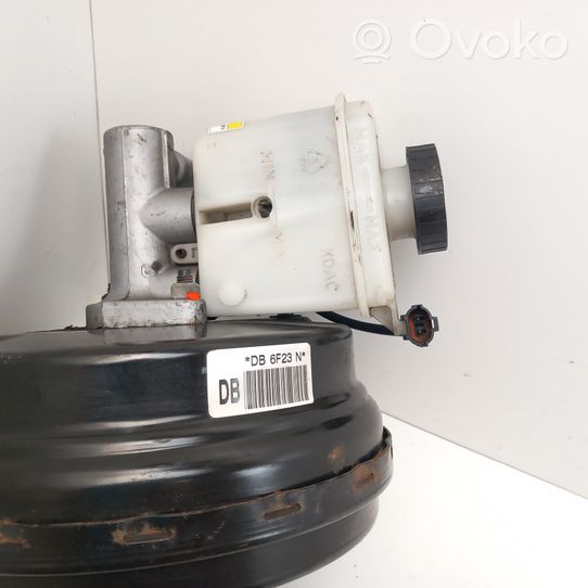 Chevrolet Epica Servo-frein DB6F23N