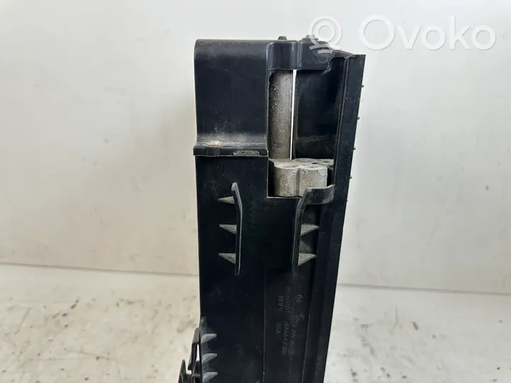 758677504 BMW X5 E70 Radiator set, 450.00 € | RRR 