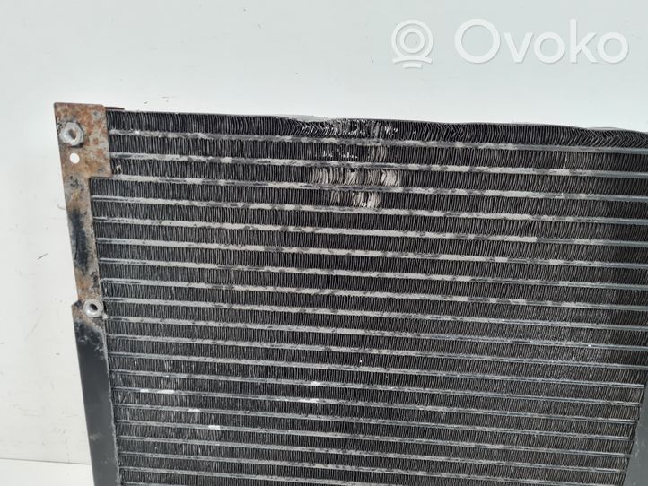 Land Rover Range Rover P38A A/C cooling radiator (condenser) 99000007