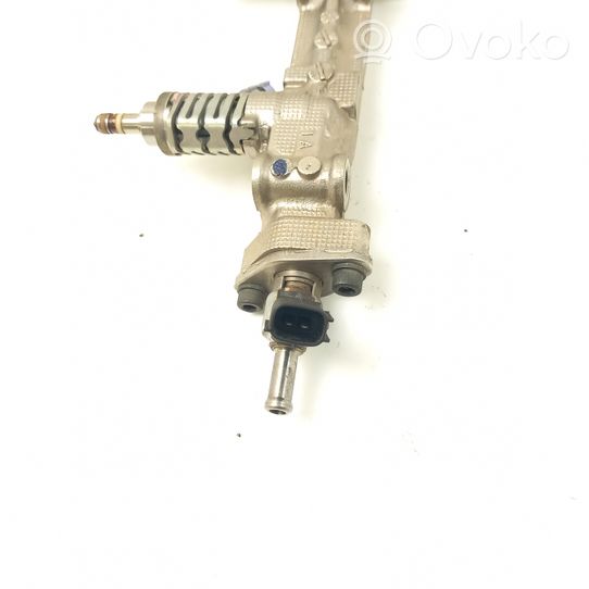 Lexus GS 300 350 430 450H Set di iniettori 2325031030