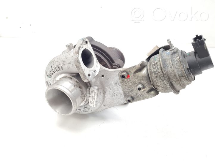 Fiat Freemont Turboahdin 55221457