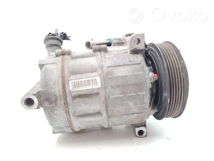 Fiat Freemont Compressore aria condizionata (A/C) (pompa) 68084281AE