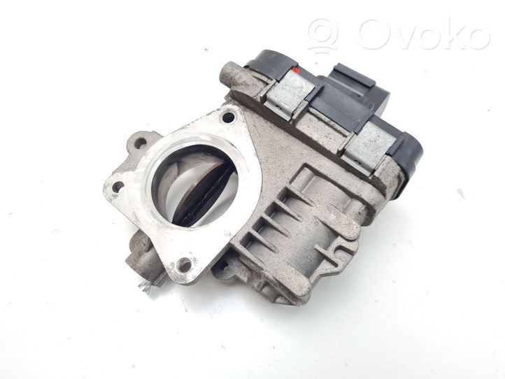 Fiat Freemont Throttle valve 55229467