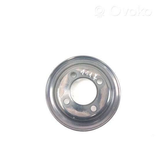 Toyota Hilux (AN10, AN20, AN30) Crankshaft pulley 