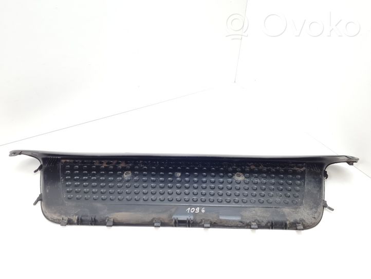 Volkswagen Amarok Osłona pasa bagażnika 2H7807502A