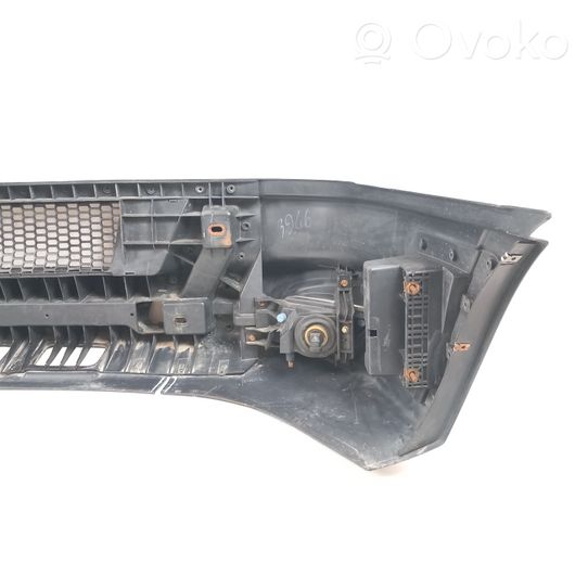 Iveco Daily 6th gen Etupuskuri 5801346085