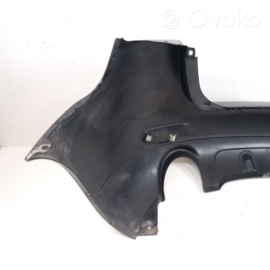 Nissan Murano Z51 Rear bumper 850221AA0H