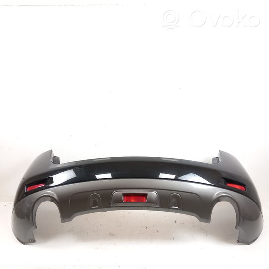 Nissan Murano Z51 Rear bumper 850221AA0H