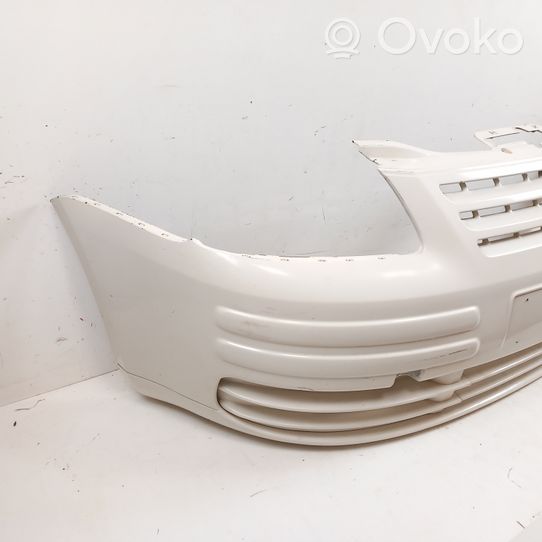 Volkswagen Caddy Front bumper 2K0807221