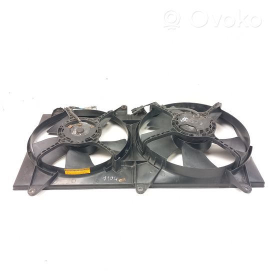 Chevrolet Epica Kit ventilateur 62R0098