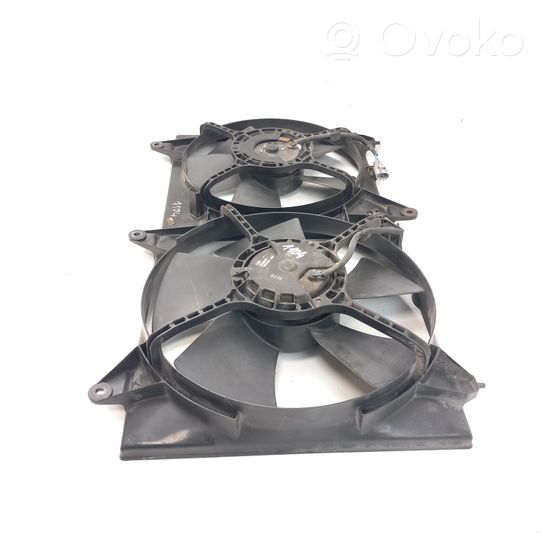 Chevrolet Epica Kit ventilateur 62R0098