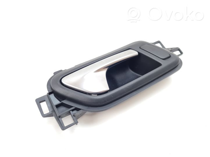 Volkswagen Amarok Front door interior handle 2H0837114C