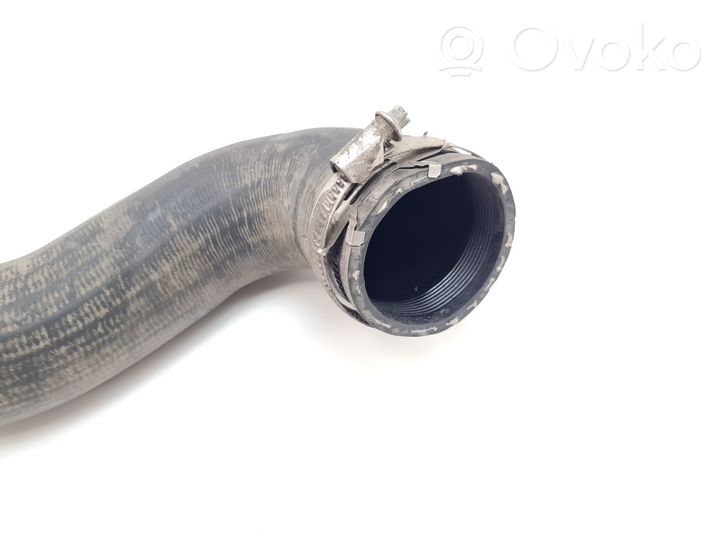 Volkswagen Amarok Intercooler hose/pipe 2H0145708