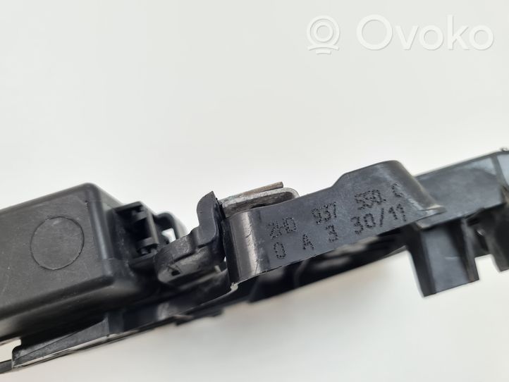 Volkswagen Amarok Fuse 2H0937550C