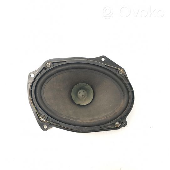 Nissan Navara D40 Haut-parleur de porte avant 28166EA000