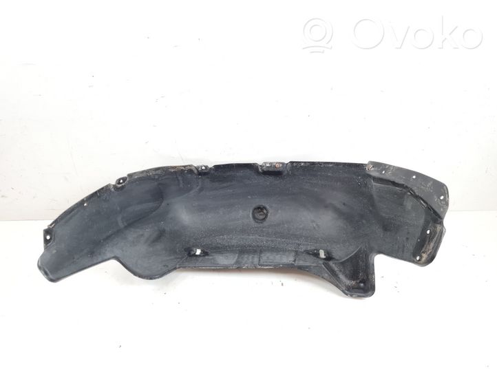 Volkswagen Amarok Rear arch fender liner splash guards 2H5810971C