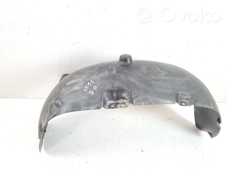 Volkswagen Amarok Rear arch fender liner splash guards 2H5810972C