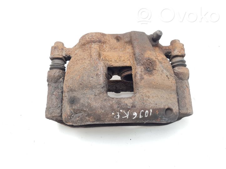 Volkswagen Amarok Front brake caliper 