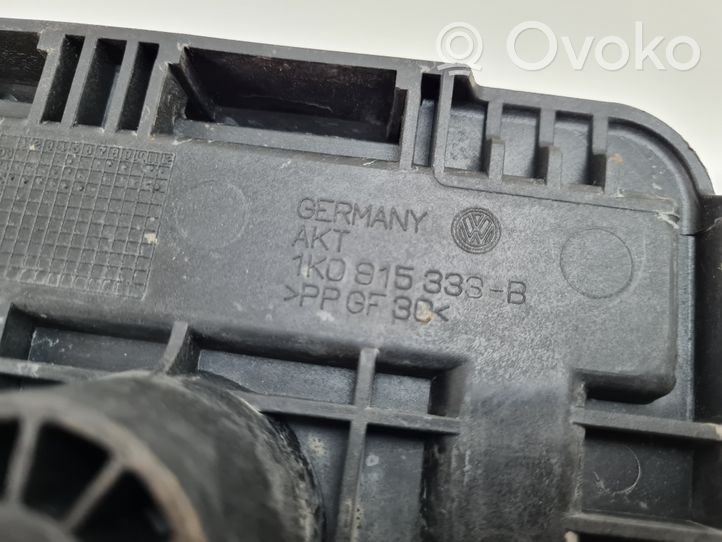Volkswagen Caddy Support boîte de batterie 1K0915336