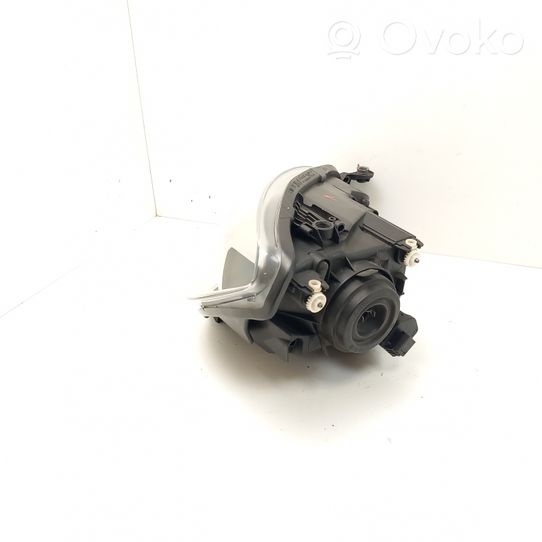 Volkswagen Up Lampa przednia 1S1941015N