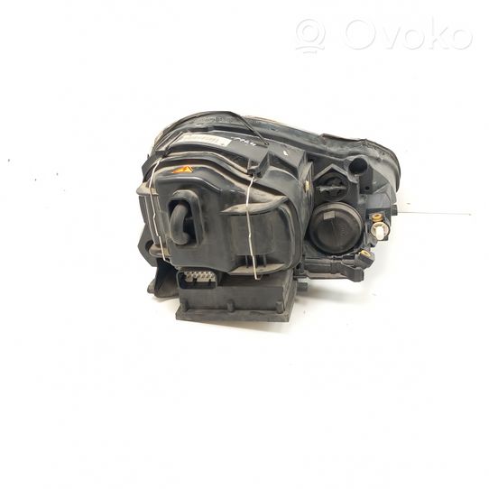 Porsche Cayenne (9PA) Headlight/headlamp 7L5941005AR