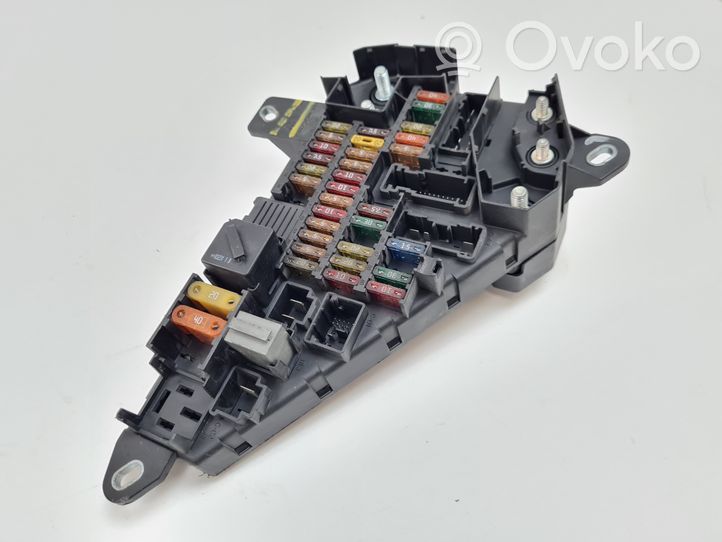 BMW 5 E60 E61 Modulo fusibile 6906588