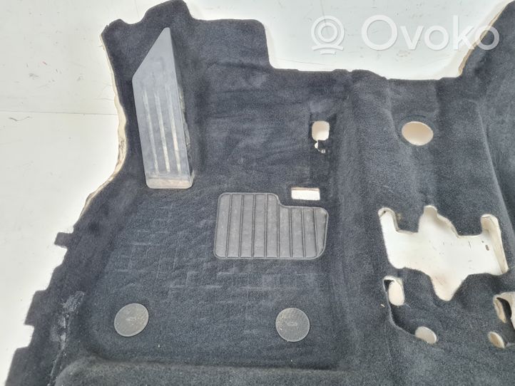 BMW 2 F46 Tappeto per interni 